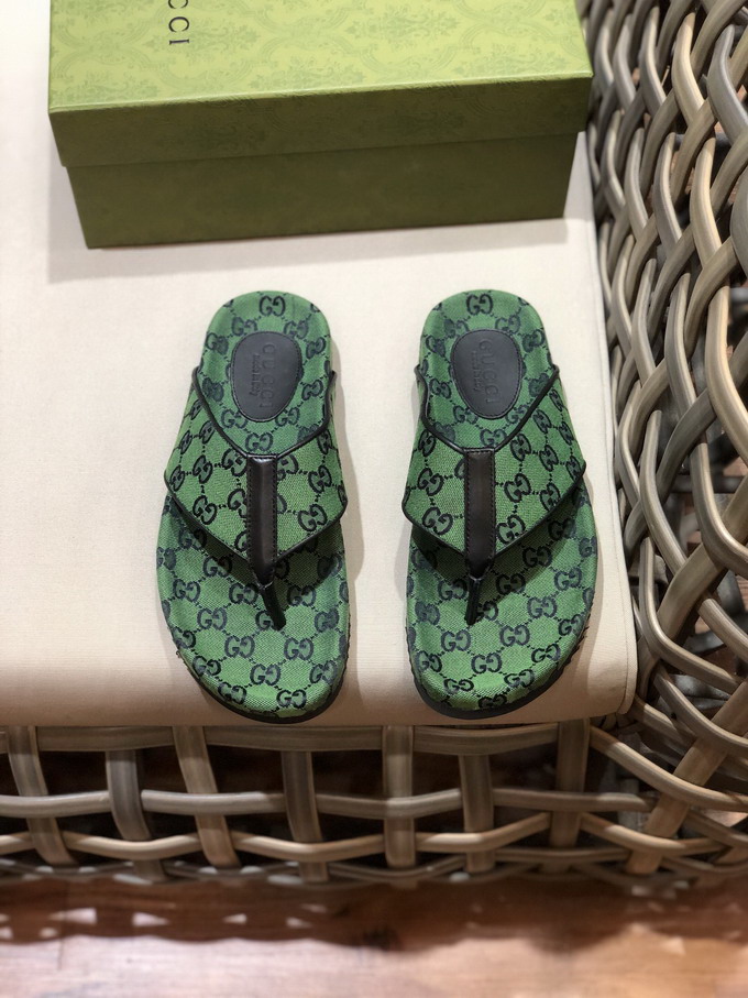 men Guci slippers 2022-5-13-154